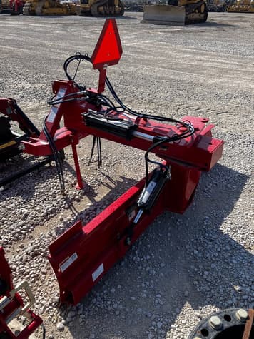 Main image Woods RB850