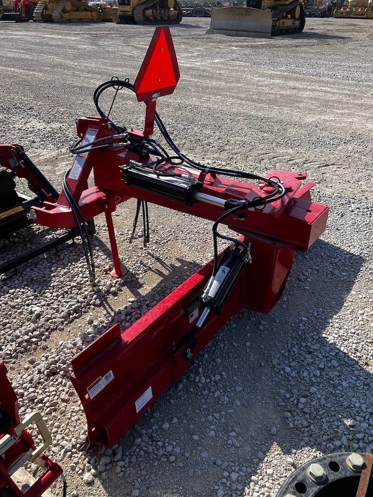 Main image Woods RB850