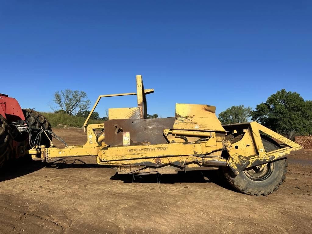 Reynolds 17C12 Equipment Image0