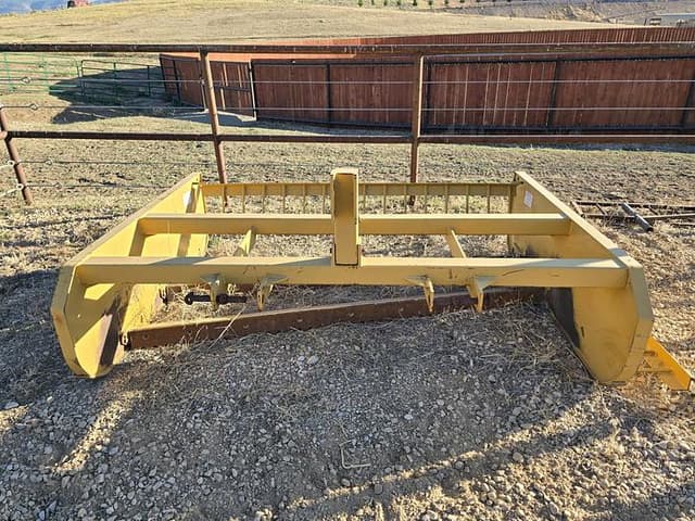 Image of Road Boss Grader equipment image 1