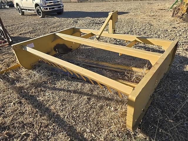 Image of Road Boss Grader equipment image 2