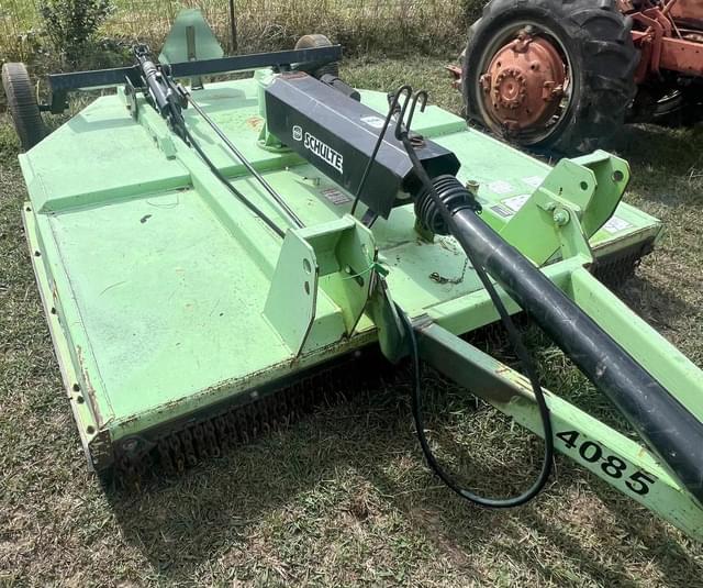 Image of Schulte S70 equipment image 4