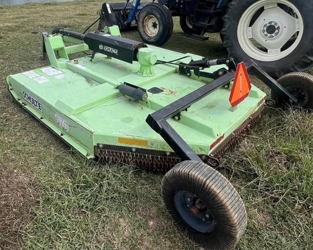 Image of Schulte S70 equipment image 2