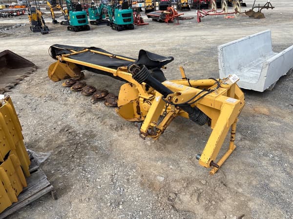 Equipment Main Image