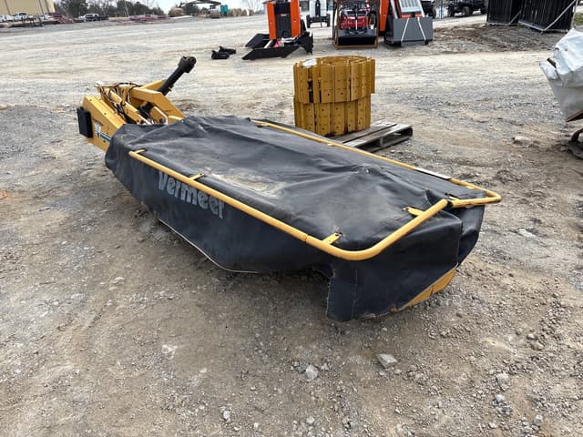 Image of Vermeer 6030 equipment image 2