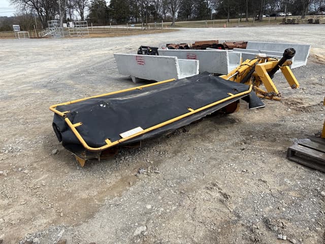 Image of Vermeer 6030 equipment image 1