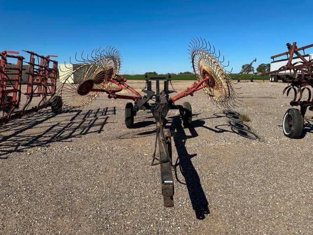 Image of Kelderman KRCII equipment image 1