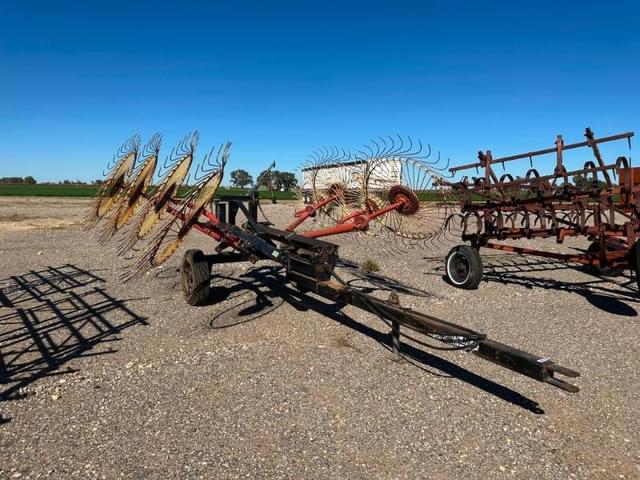 Image of Kelderman KRCII equipment image 2