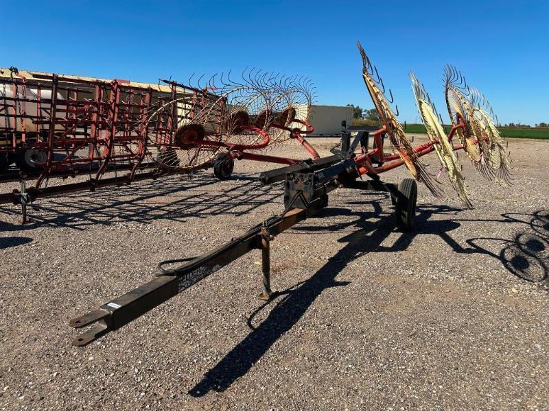 Image of Kelderman KRCII Primary image