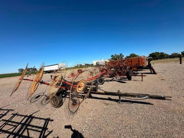 Image of Kelderman KRCII equipment image 3