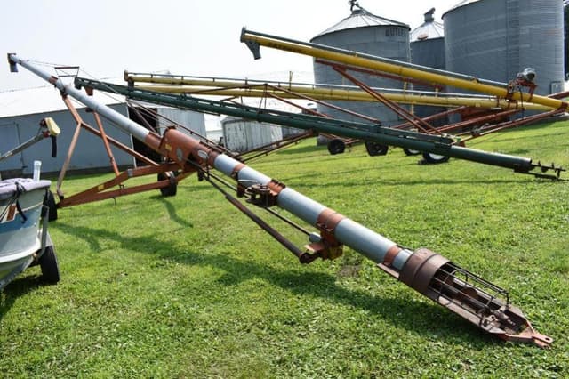 Image of Lindsay 8006 equipment image 2