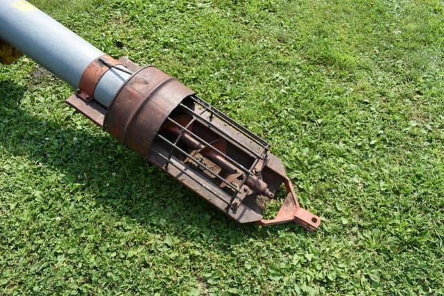 Image of Lindsay 8006 equipment image 3