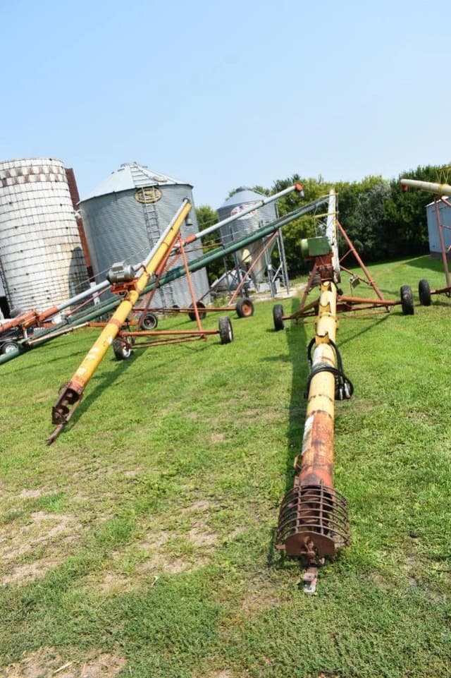 Image of Westfield 8x61 equipment image 2