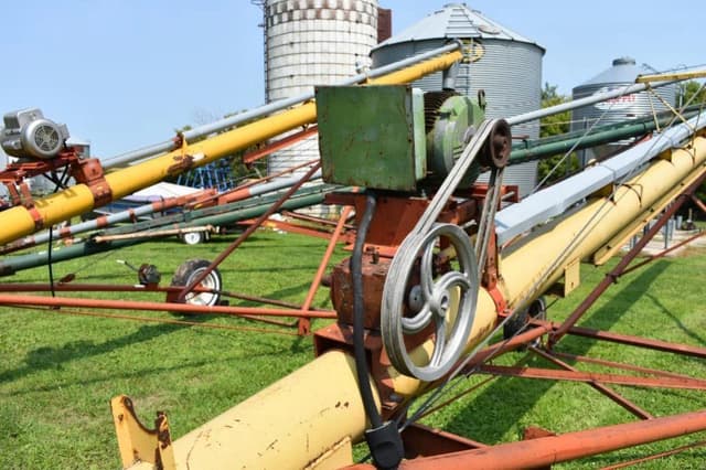 Image of Westfield 8x61 equipment image 3