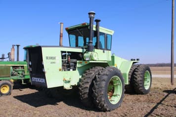 Main image Steiger Bearcat III ST-225