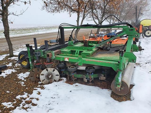 Image of Amac Carrot Crowner equipment image 2