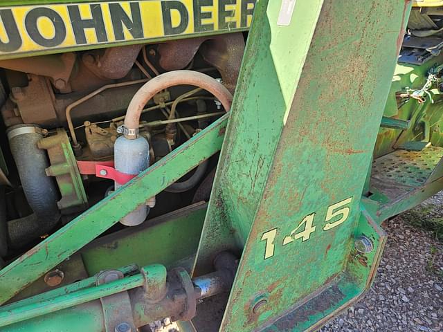 Image of John Deere 2040 equipment image 1