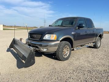 Main image Ford F-150