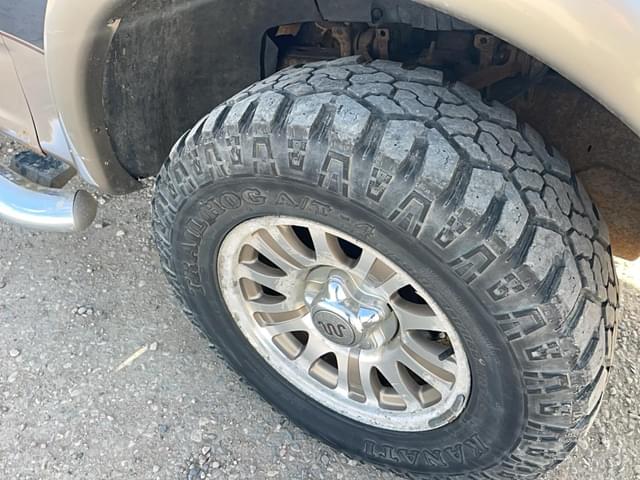 Image of Ford F-150 equipment image 3