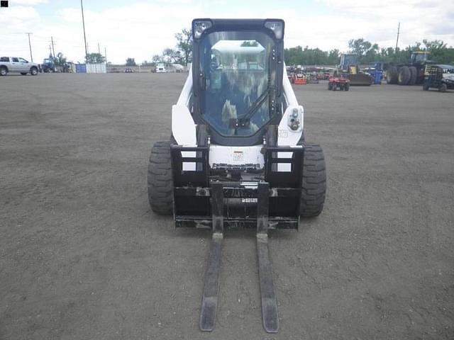 Image of Bobcat S750 equipment image 1