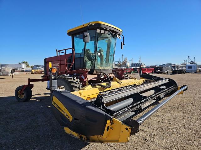 Image of New Holland HW320 equipment image 2