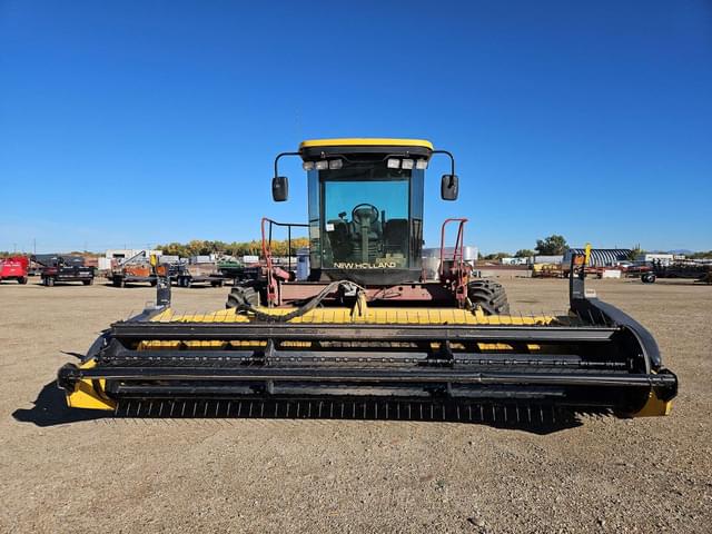 Image of New Holland HW320 equipment image 1