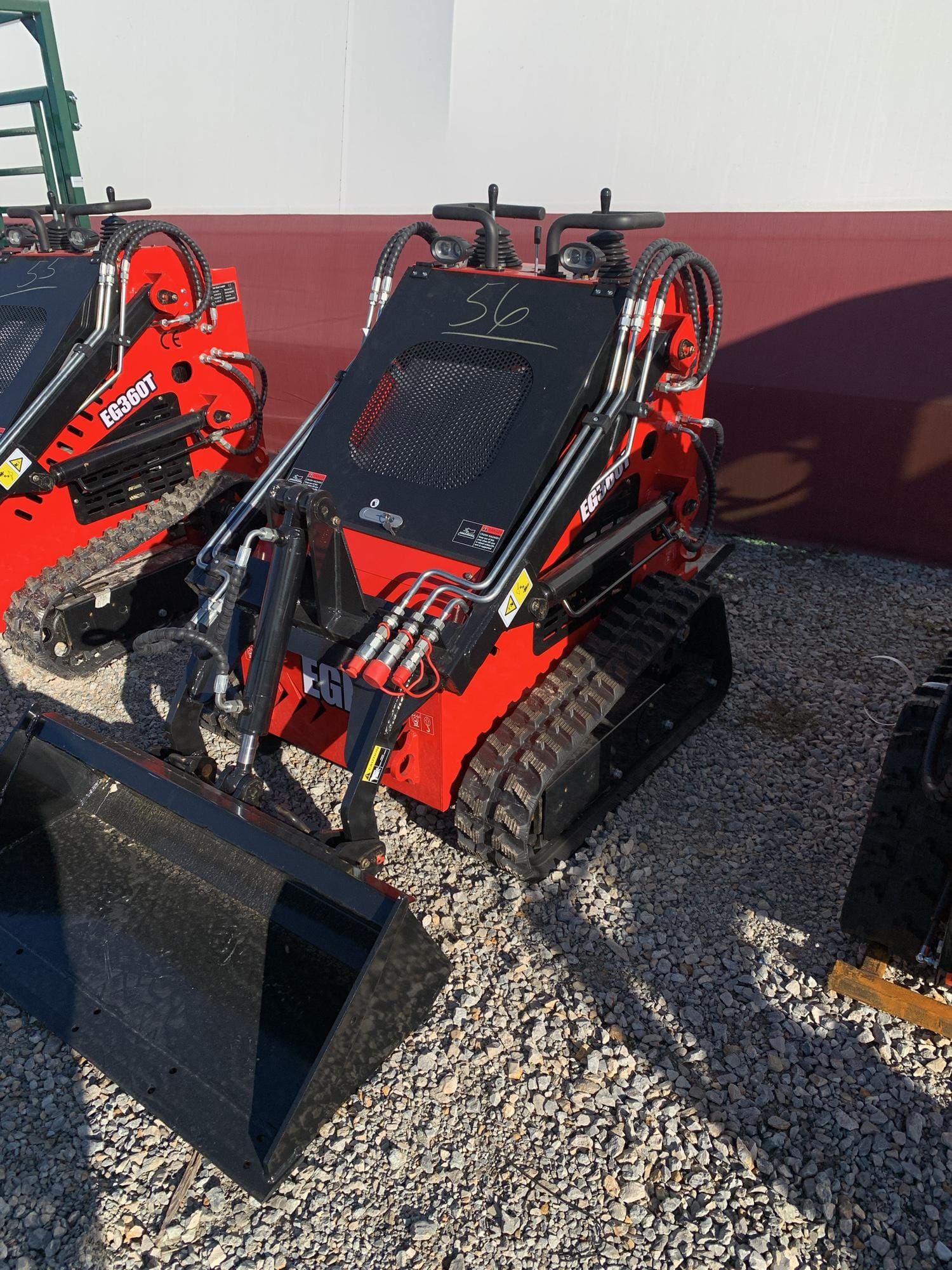 Main image EGN EG360T