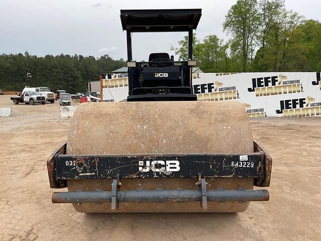 Image of JCB VM115 equipment image 1