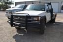 1998 Chevrolet 3500 Image