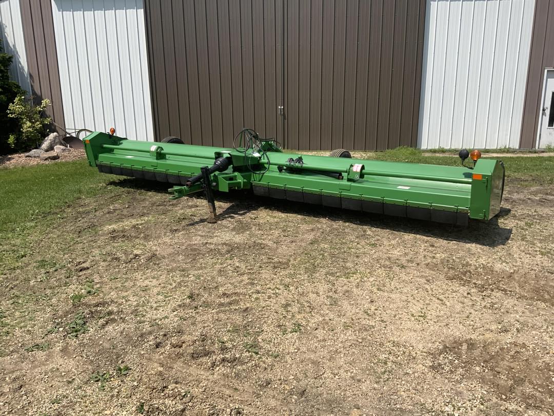 Image of John Deere 520 Primary image