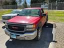2005 GMC 2500HD Image