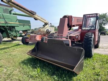 Main image Skytrak 8042
