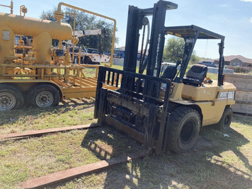 Main image Caterpillar DP50