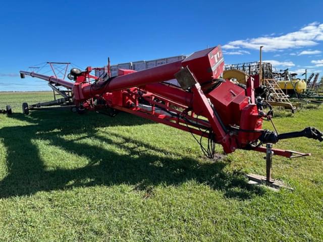 Image of Wheatheart SA1381 equipment image 1