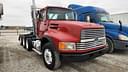 1996 Ford LTL9000 Image