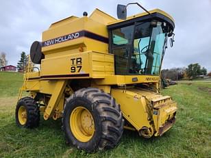 Main image New Holland TR97