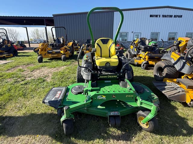 Image of John Deere Z970R equipment image 2