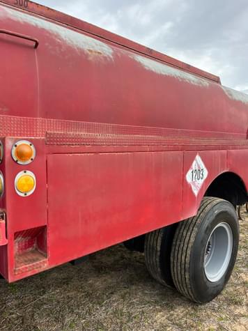 Main image GMC Topkick C7500