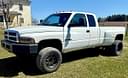 1998 Dodge Ram 3500 Image