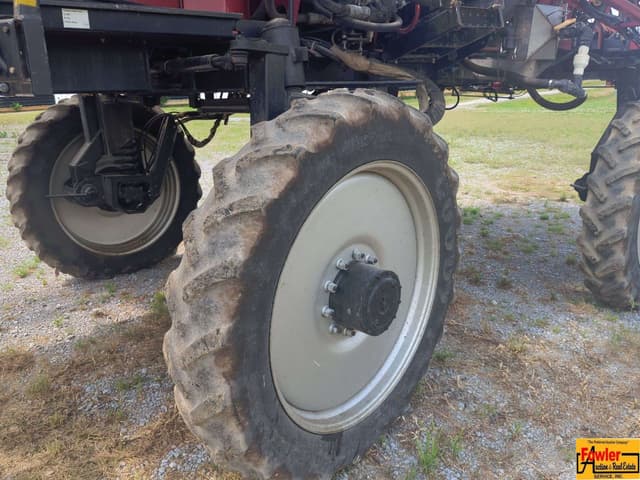 Image of Case IH SPX3185 equipment image 3