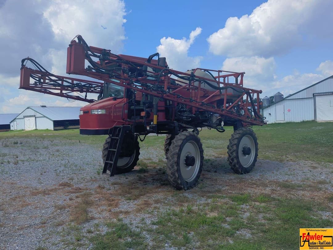 Image of Case IH SPX3185 Primary image