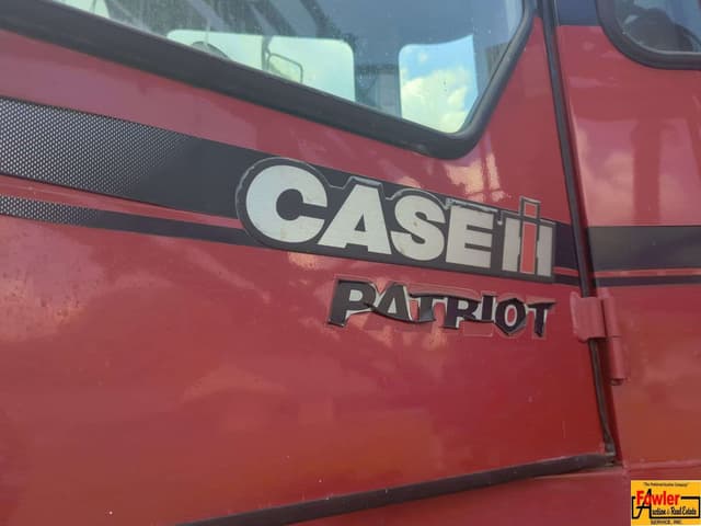 Image of Case IH SPX3185 equipment image 2