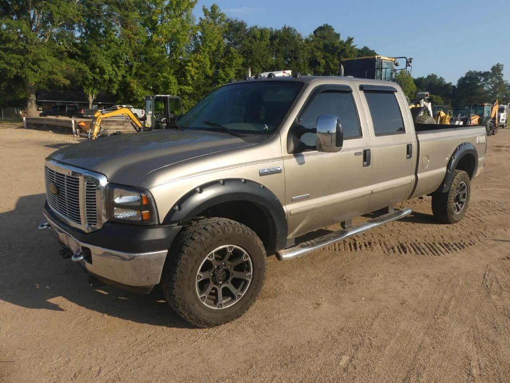 Image of Ford F-350 Primary image