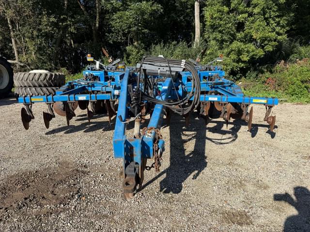 Image of DMI Ecolo-Tiger 730B equipment image 1