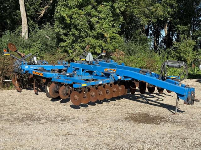 Image of DMI Ecolo-Tiger 730B equipment image 2