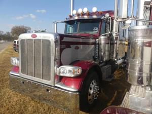 2024 Peterbilt 389 Image