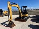 2014 Caterpillar 305.5E2 Image