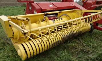 Main image New Holland 29P