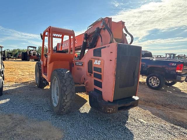 Image of JLG 6036 equipment image 2