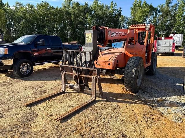 Image of JLG 6036 equipment image 1